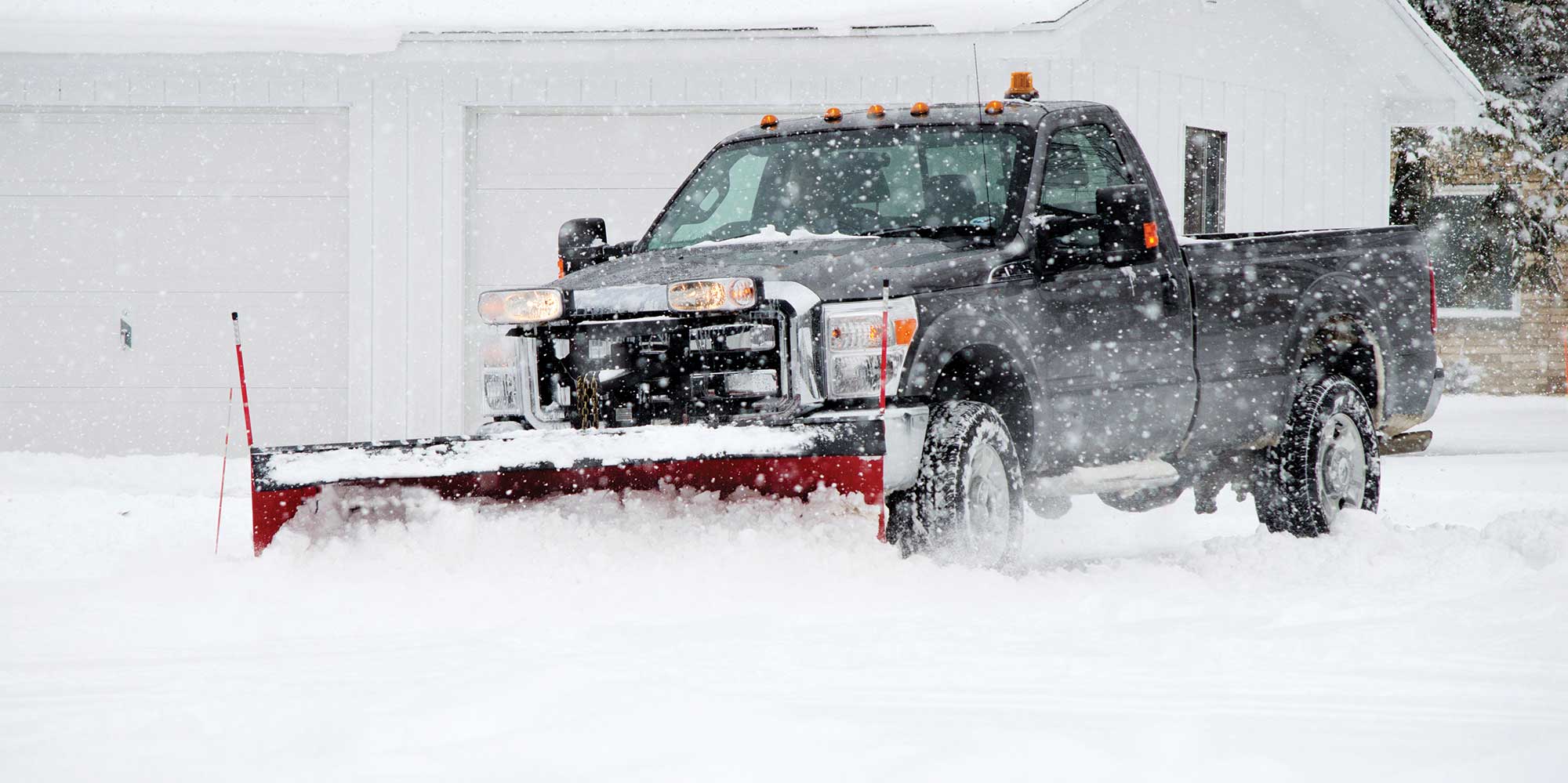 Snowplow & Trailer Hitch Repair & Installation in Southgate, MI ...